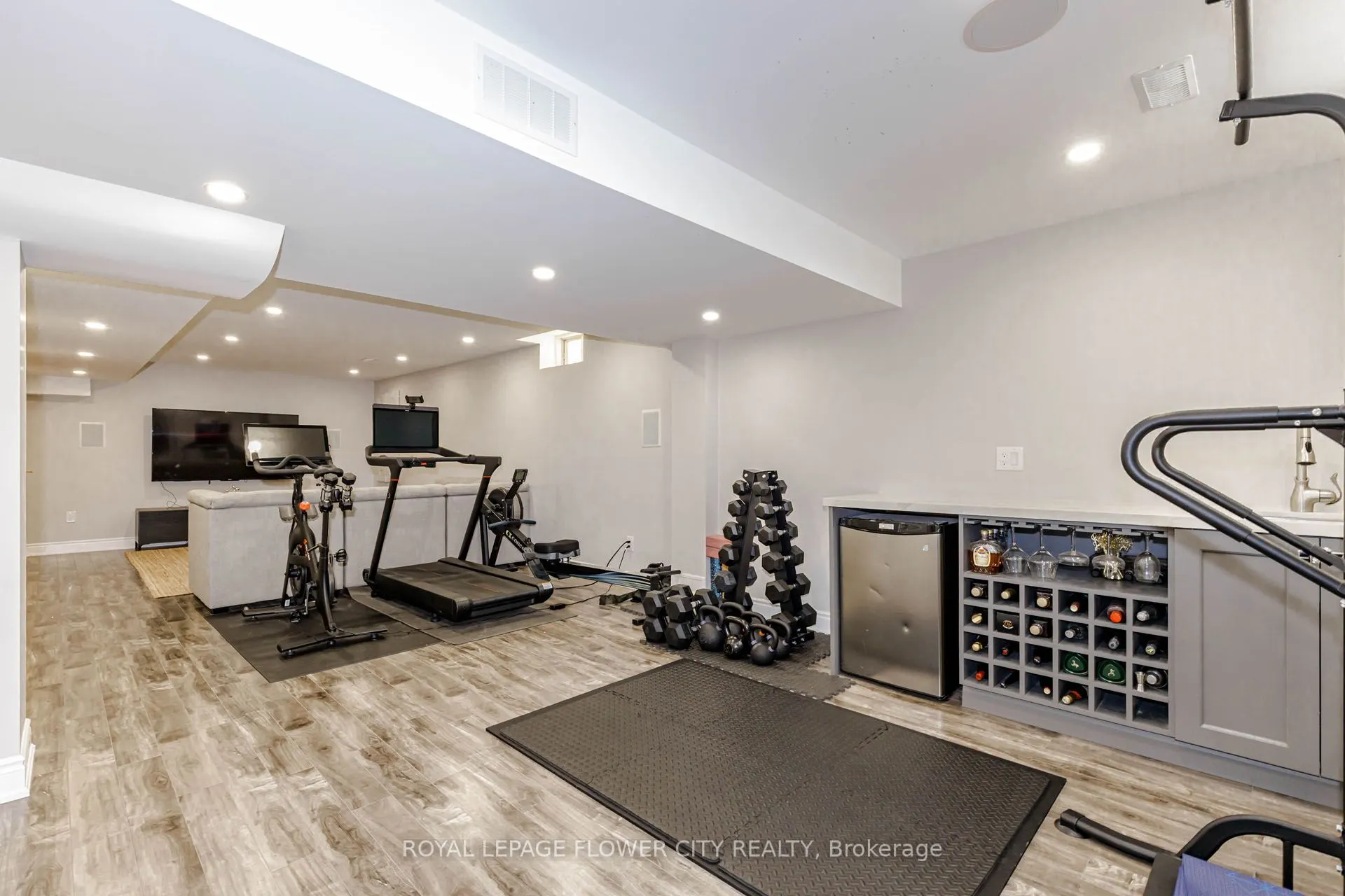 1058 Agram Drive