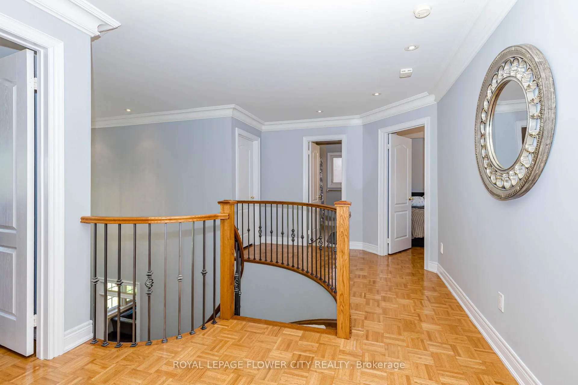 1058 Agram Drive