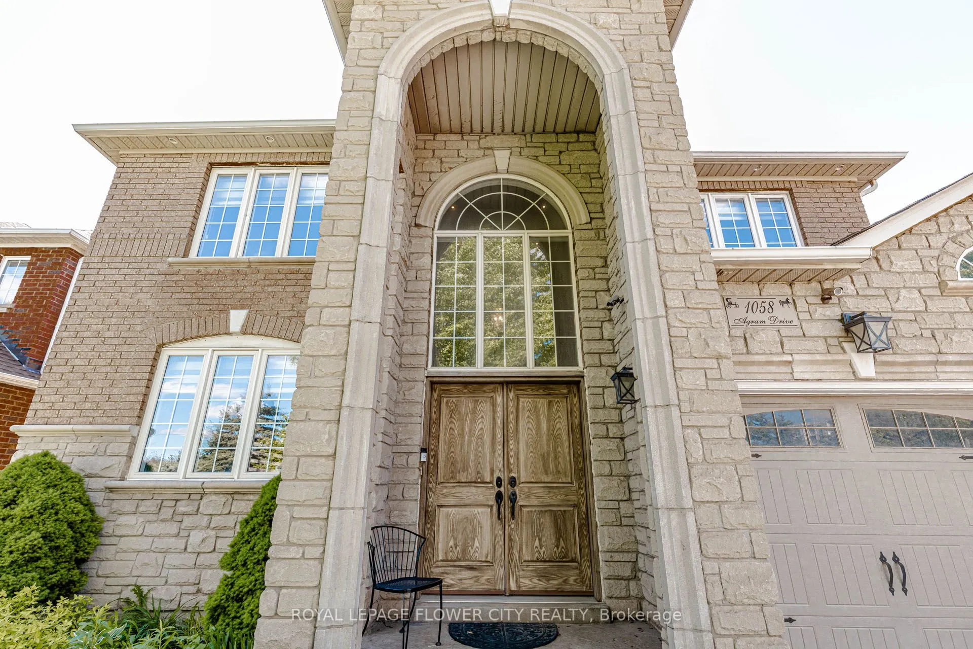 1058 Agram Drive