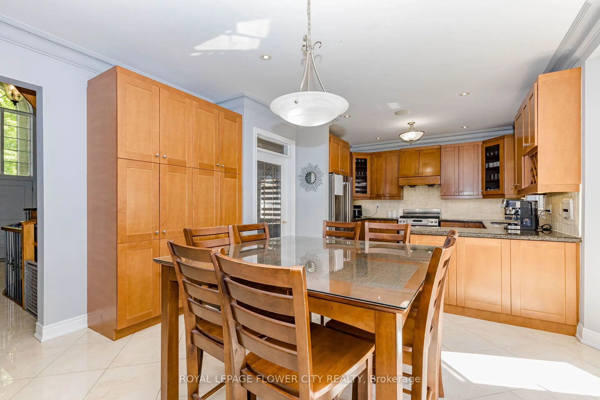 1058 Agram Drive