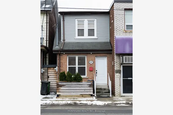 449 Rogers Road