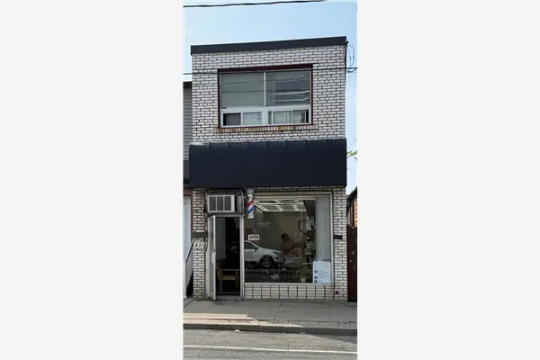 451 Rogers Road