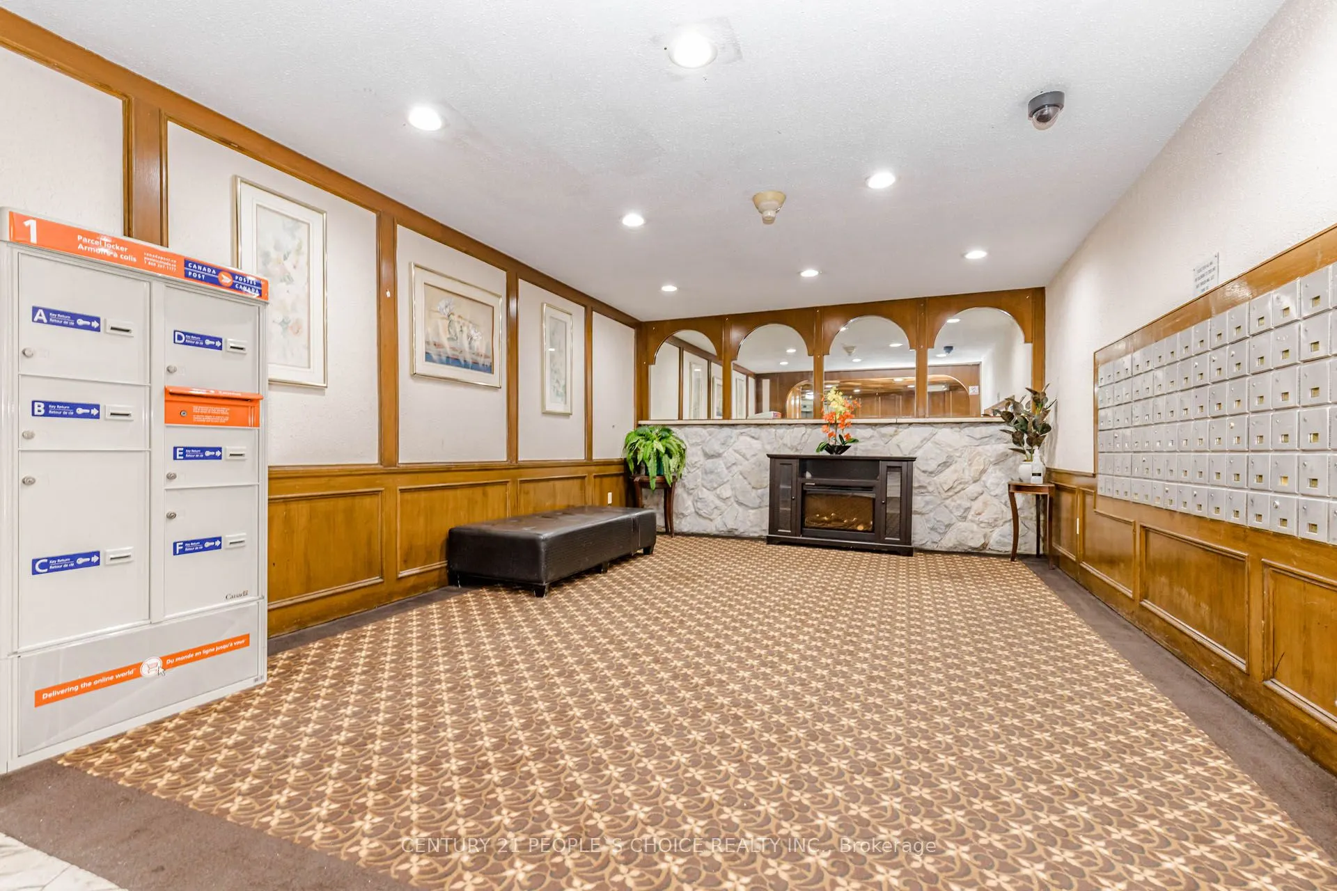 3577 Derry Road E #906