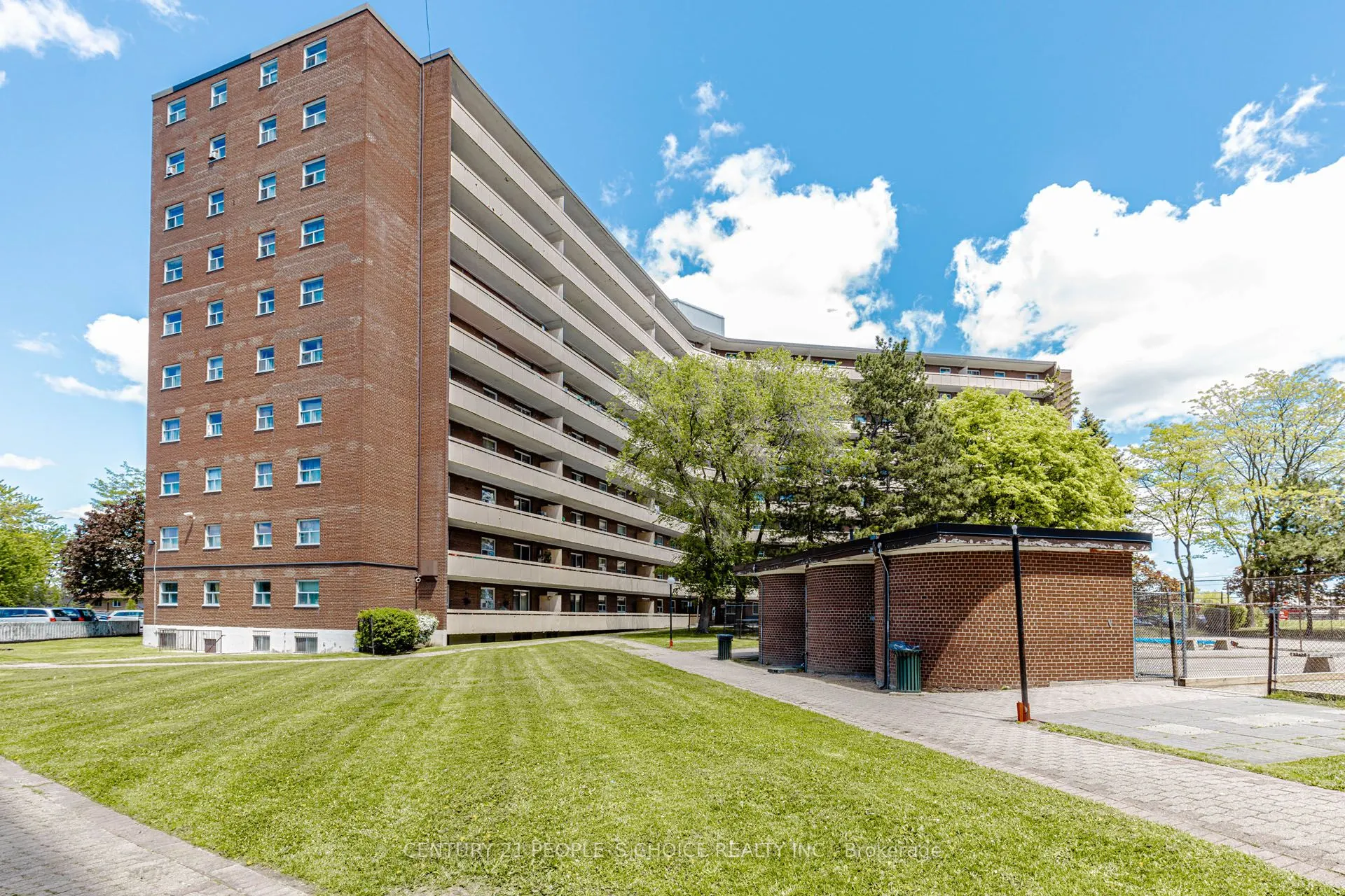 3577 Derry Road E #906