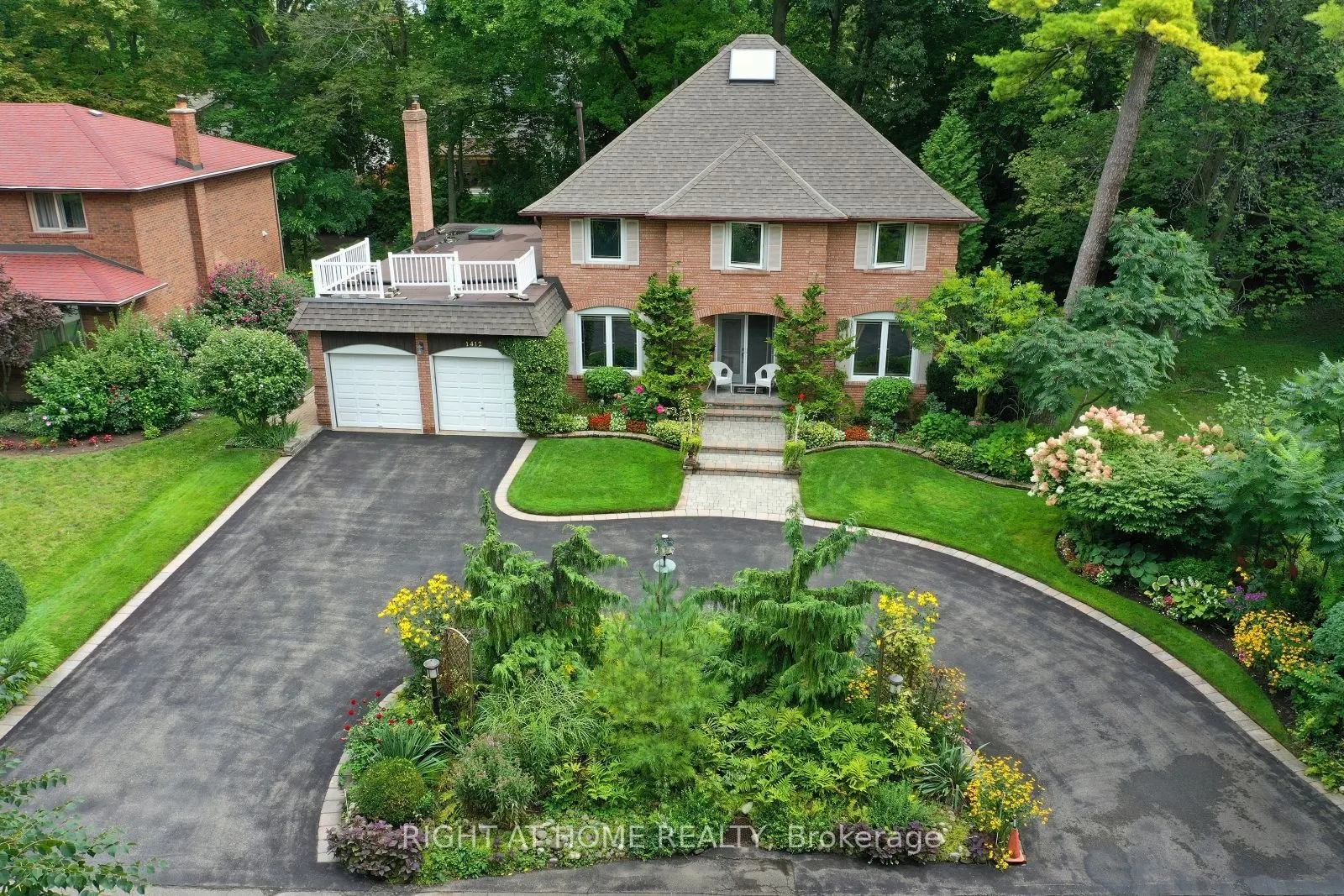 1412 Carmen Drive