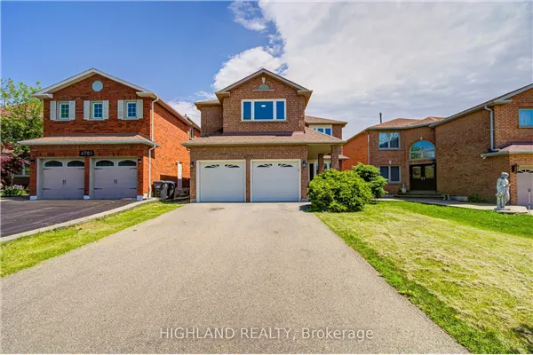 4777 Crystal Rose Drive