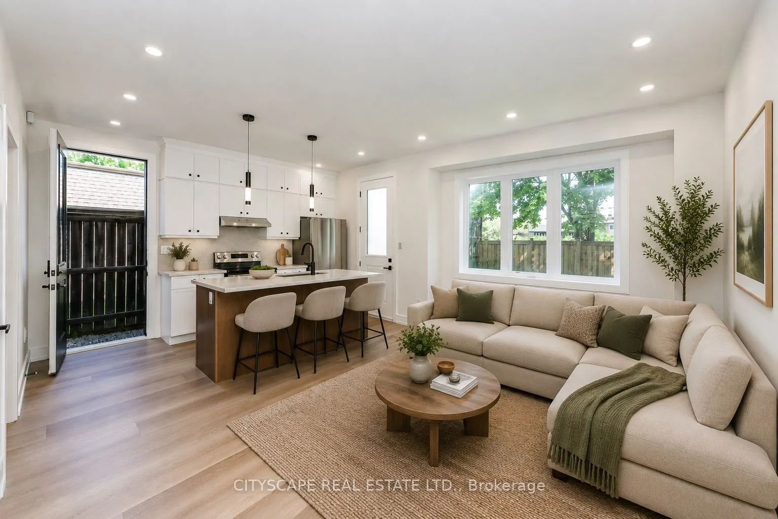 956 Fourth Street