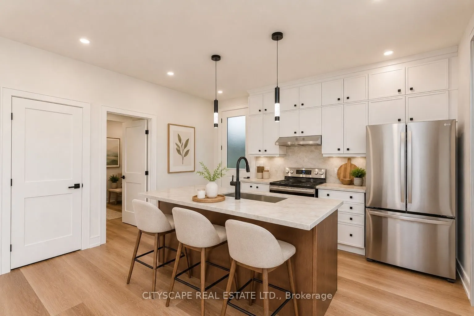 956 Fourth Street