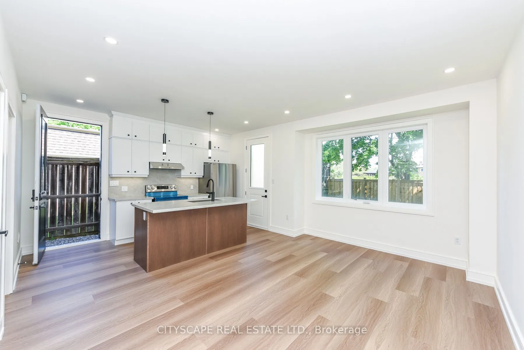 956 Fourth Street