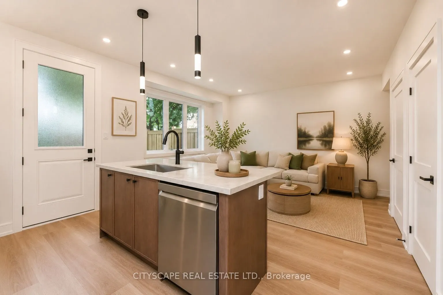 956 Fourth Street