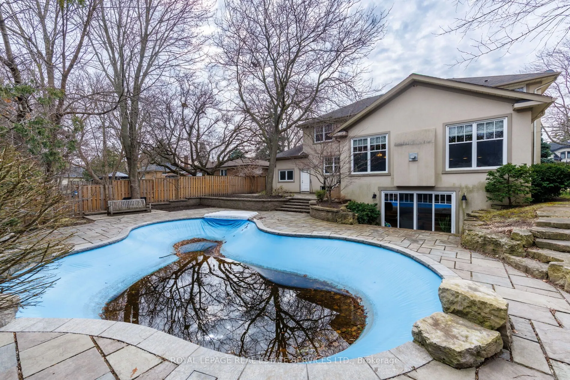 1387 Willowdown Road