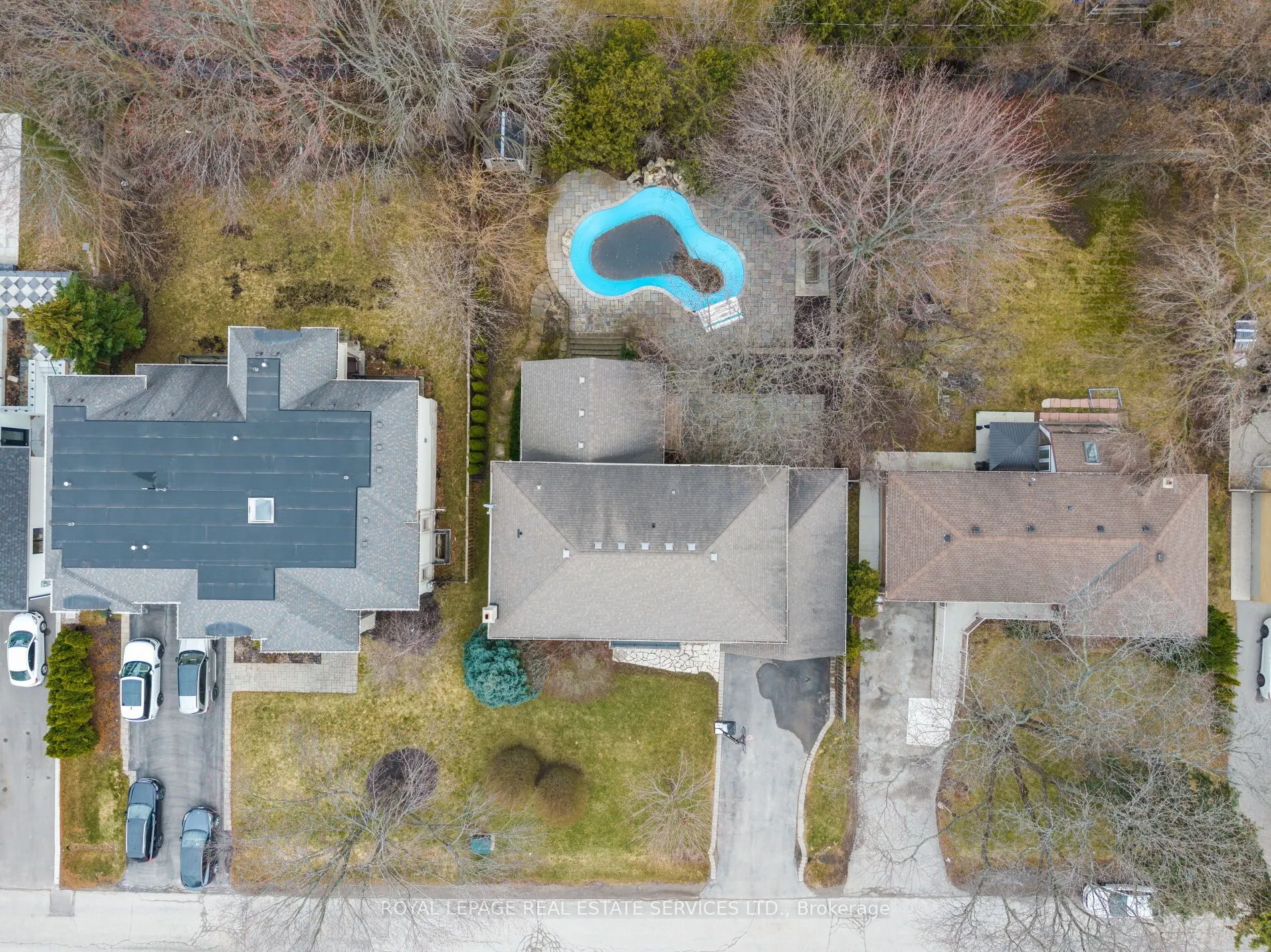 1387 Willowdown Road
