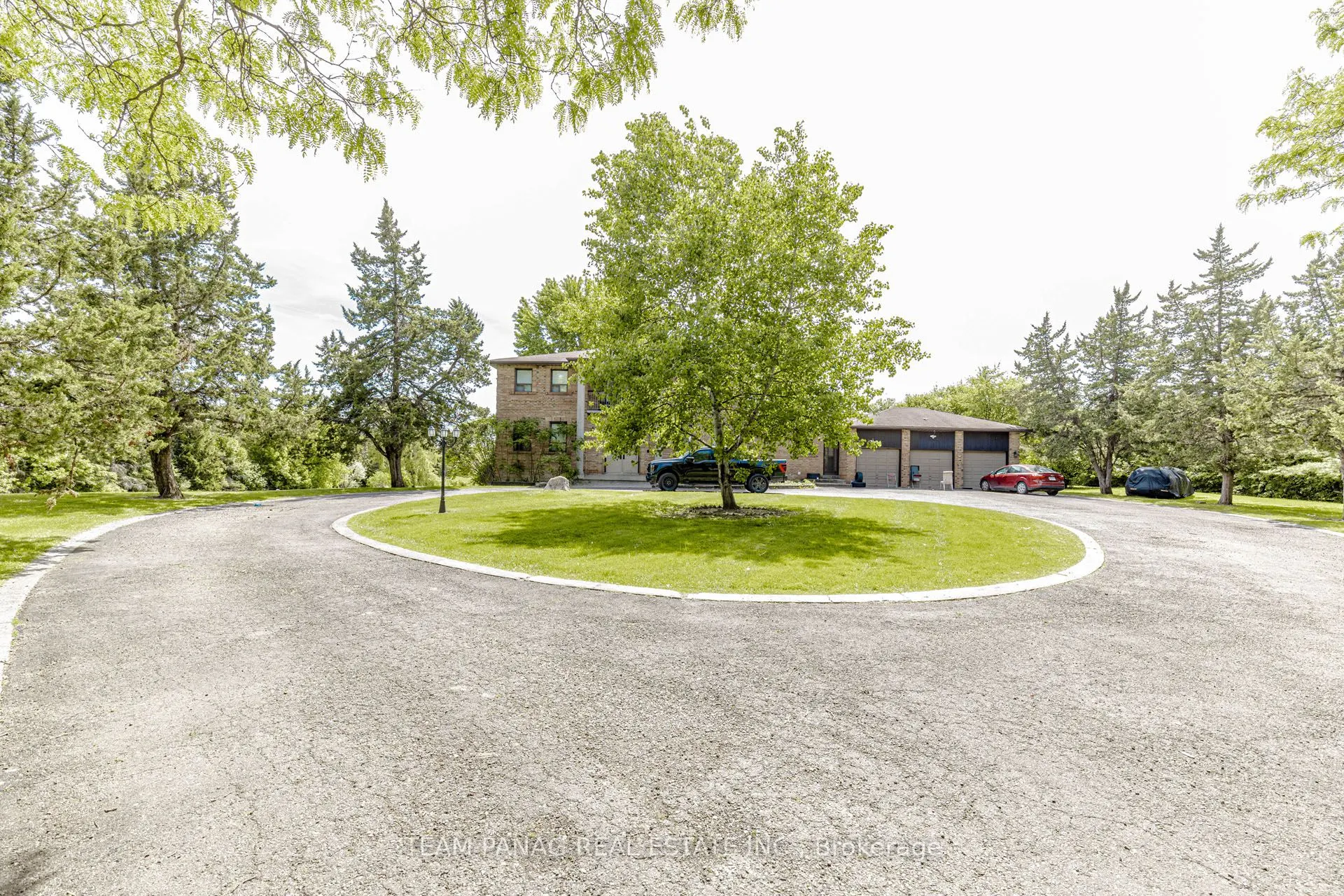4 Forestbrook Court