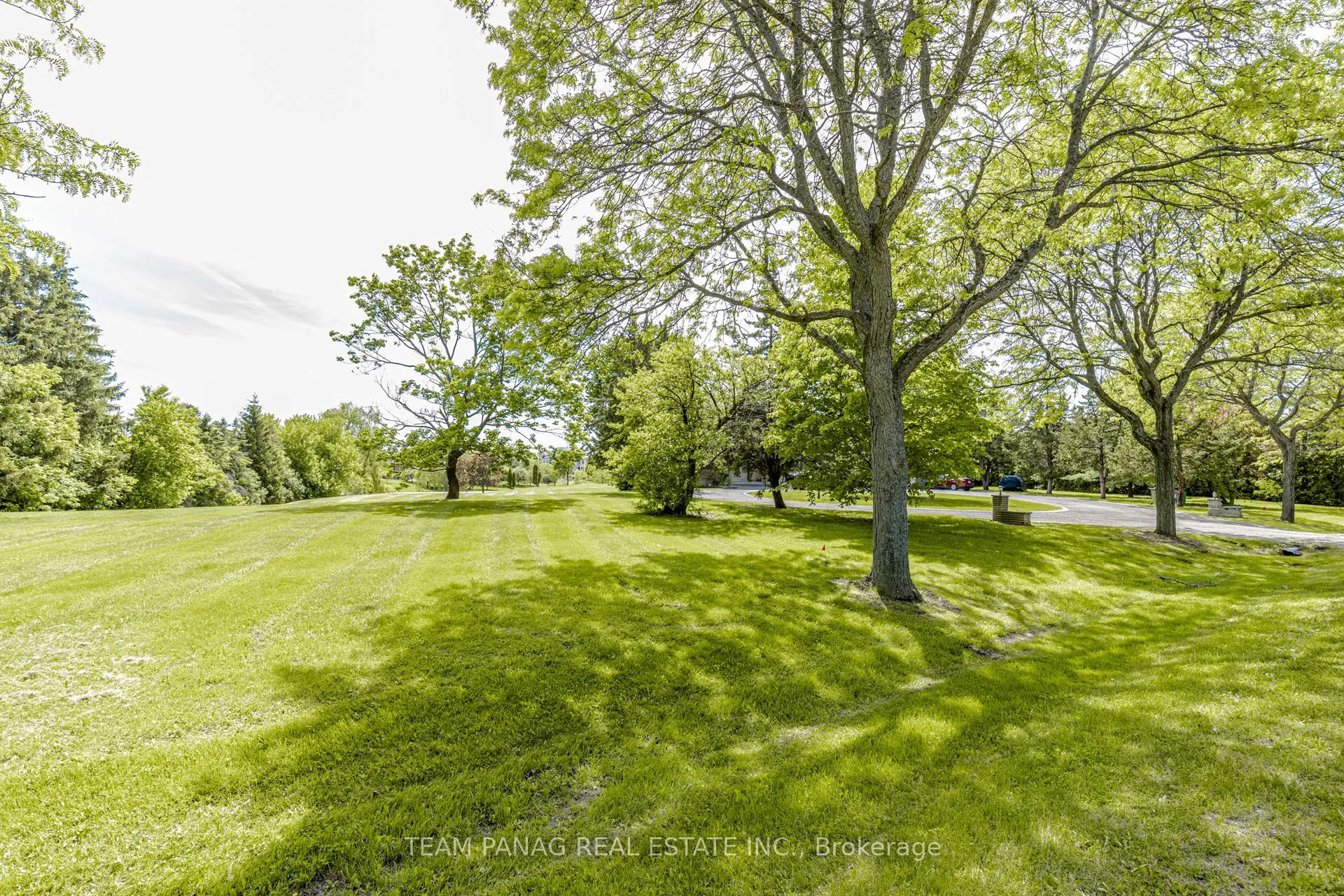 4 Forestbrook Court