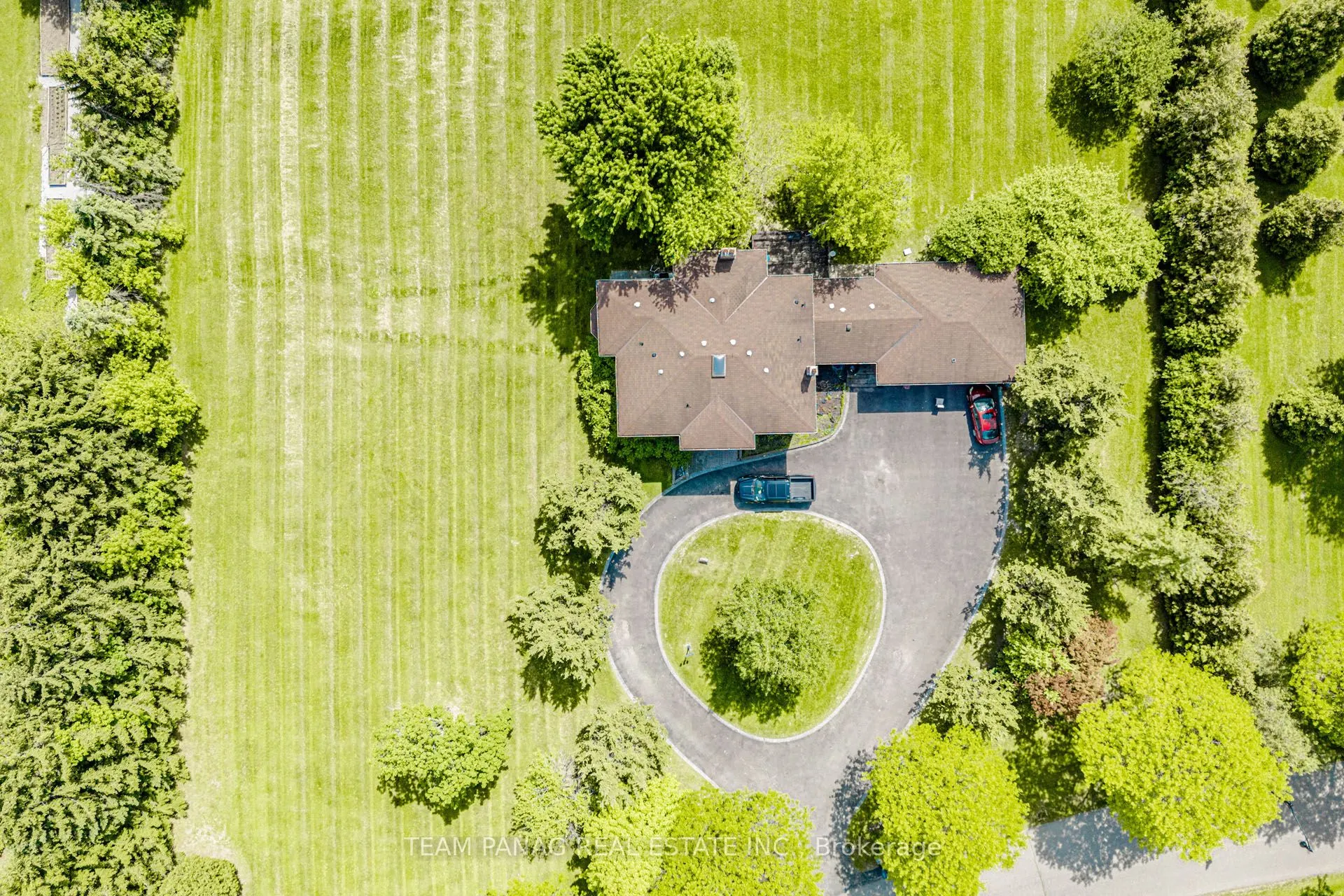 4 Forestbrook Court