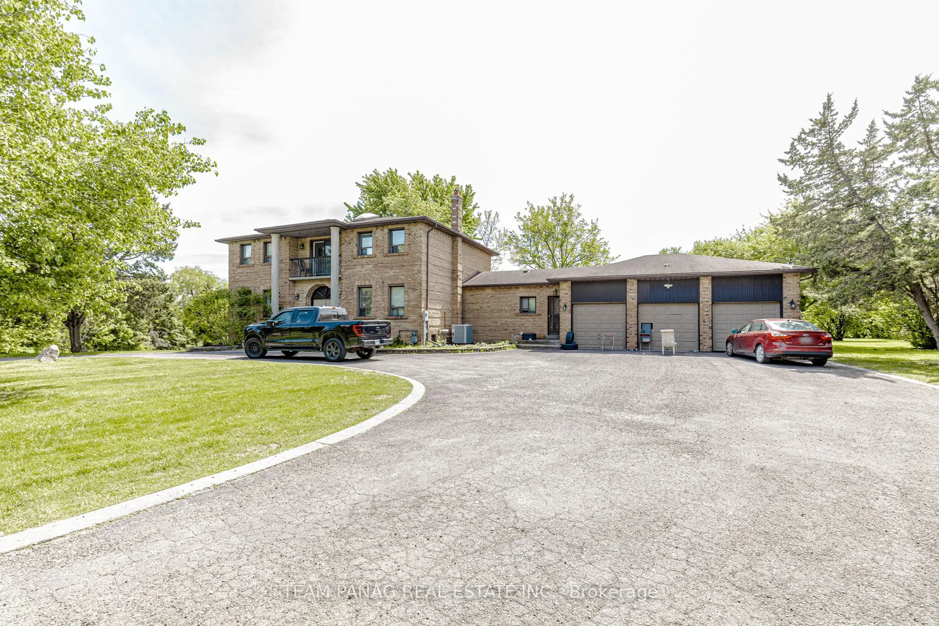 4 Forestbrook Court