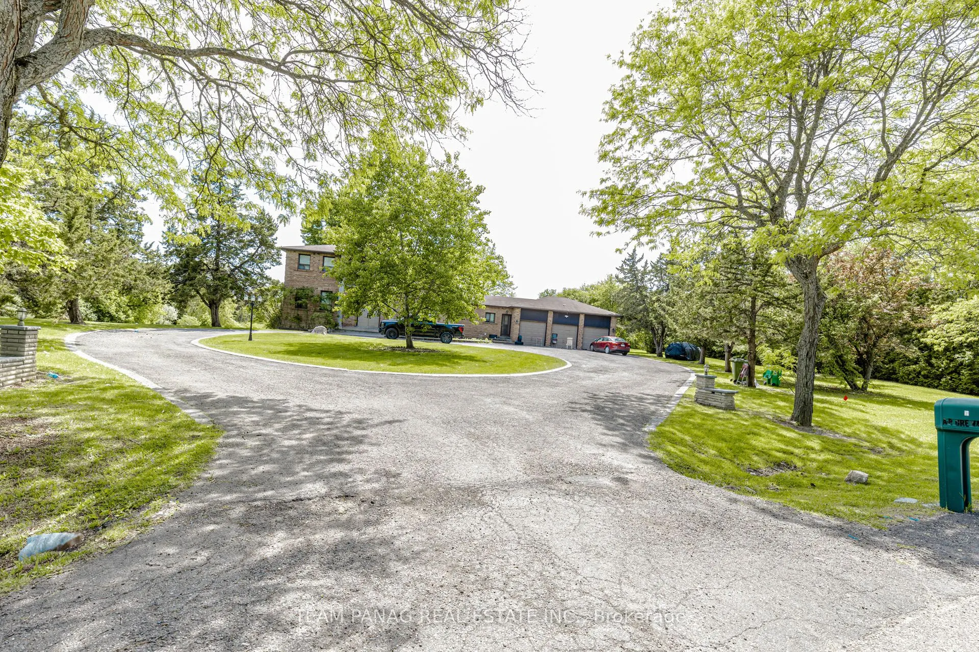 4 Forestbrook Court
