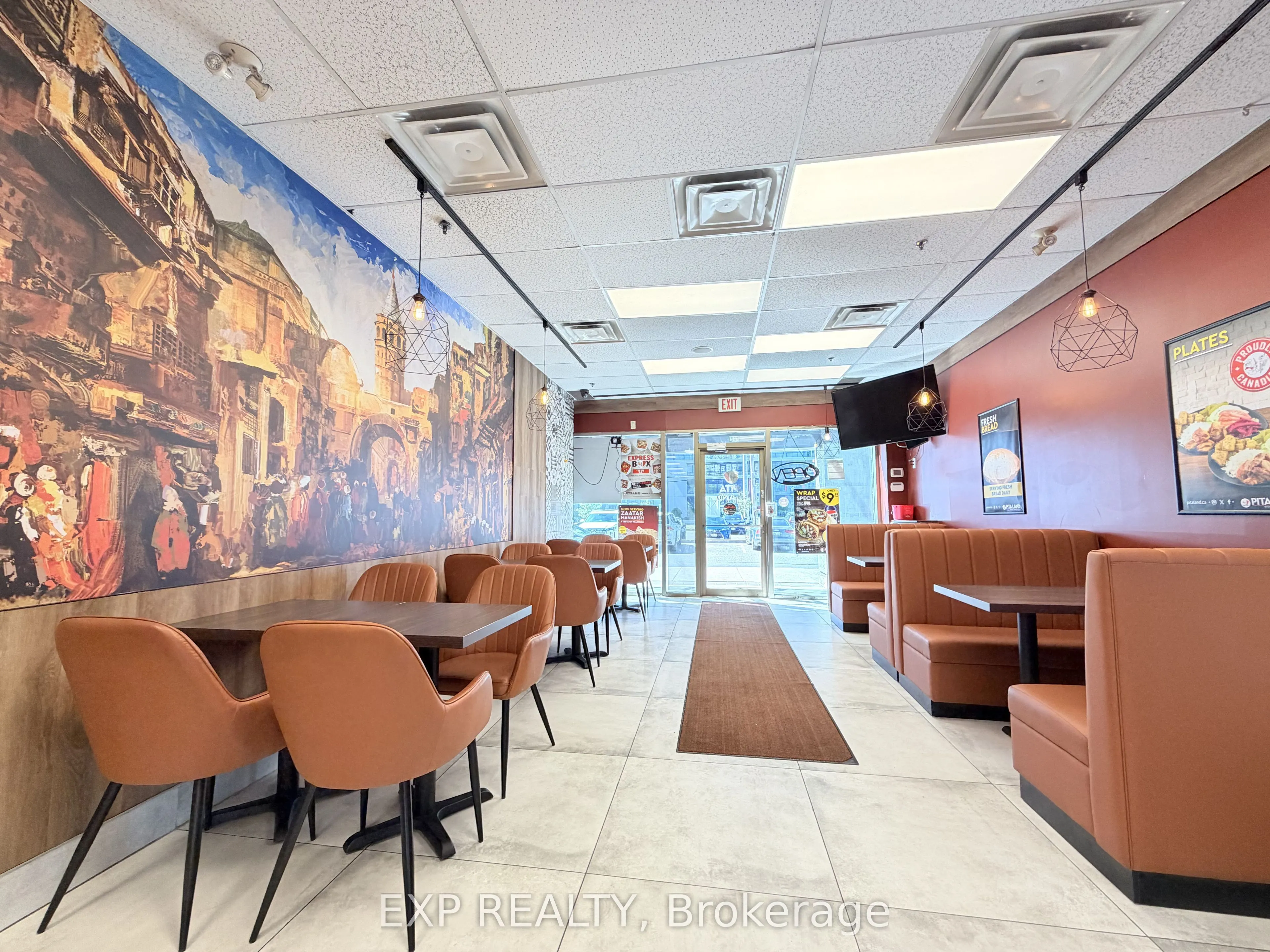 30 Eglinton Avenue W