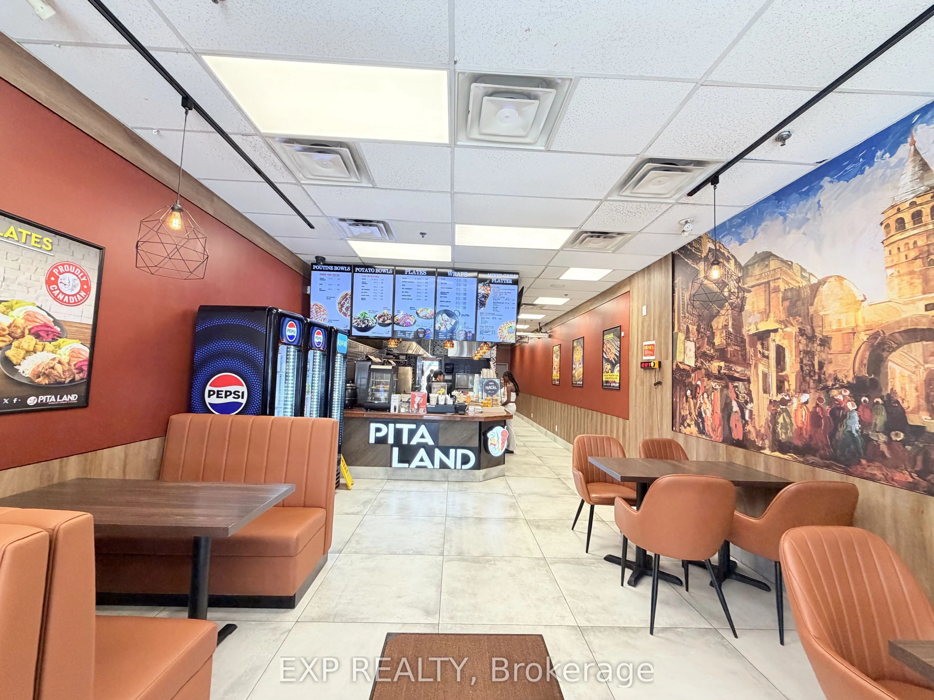 30 Eglinton Avenue W
