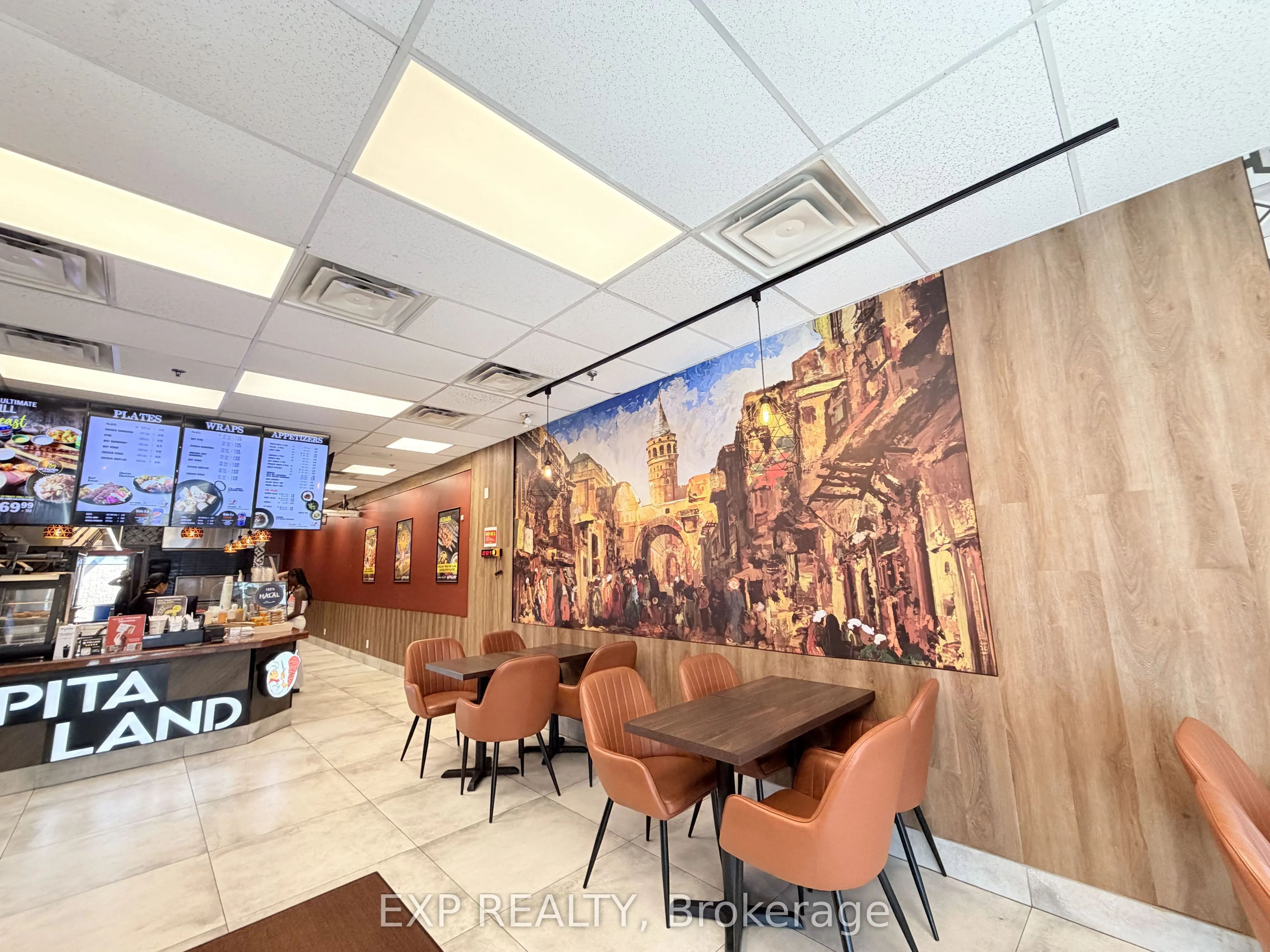30 Eglinton Avenue W