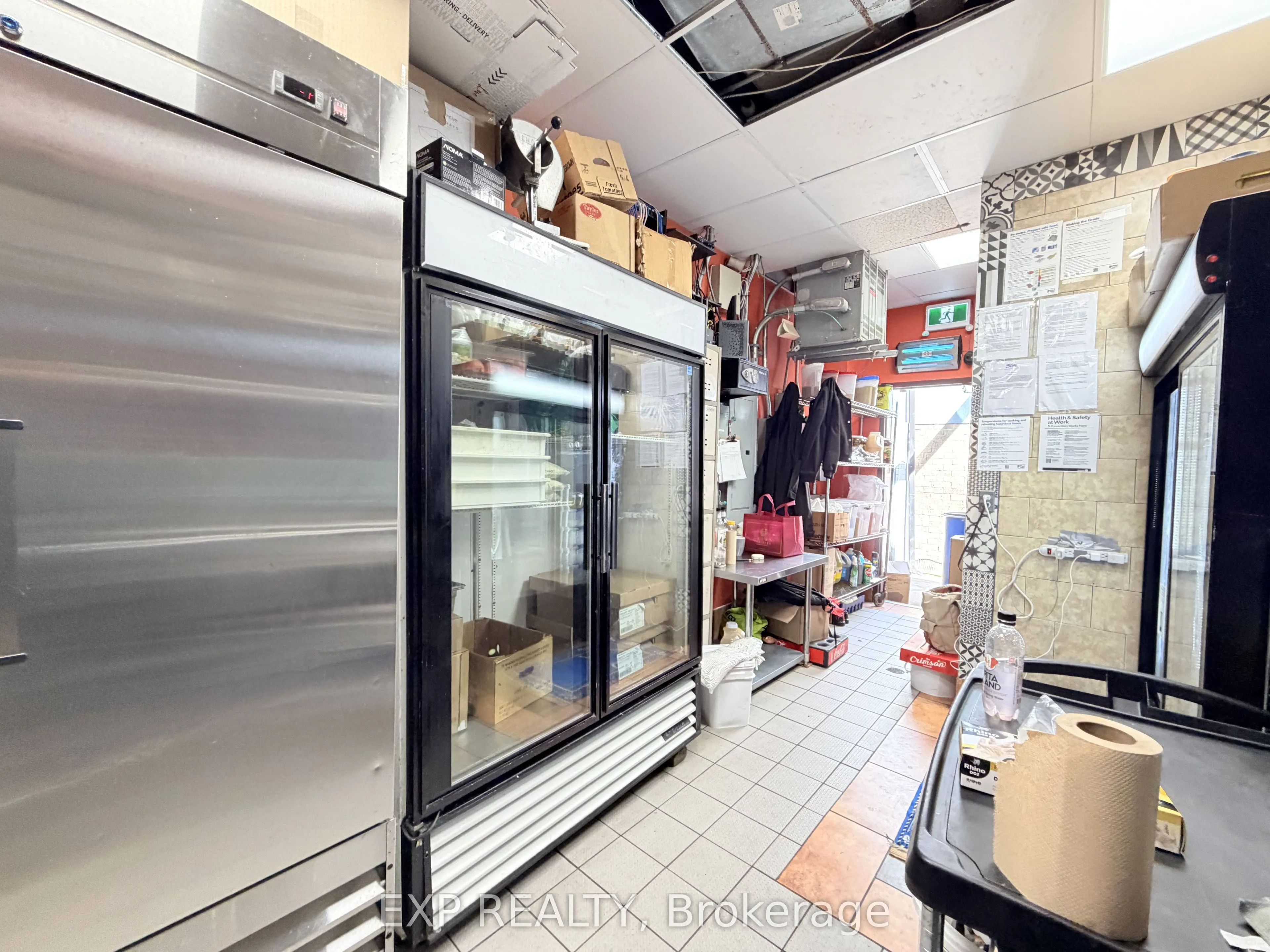 30 Eglinton Avenue W