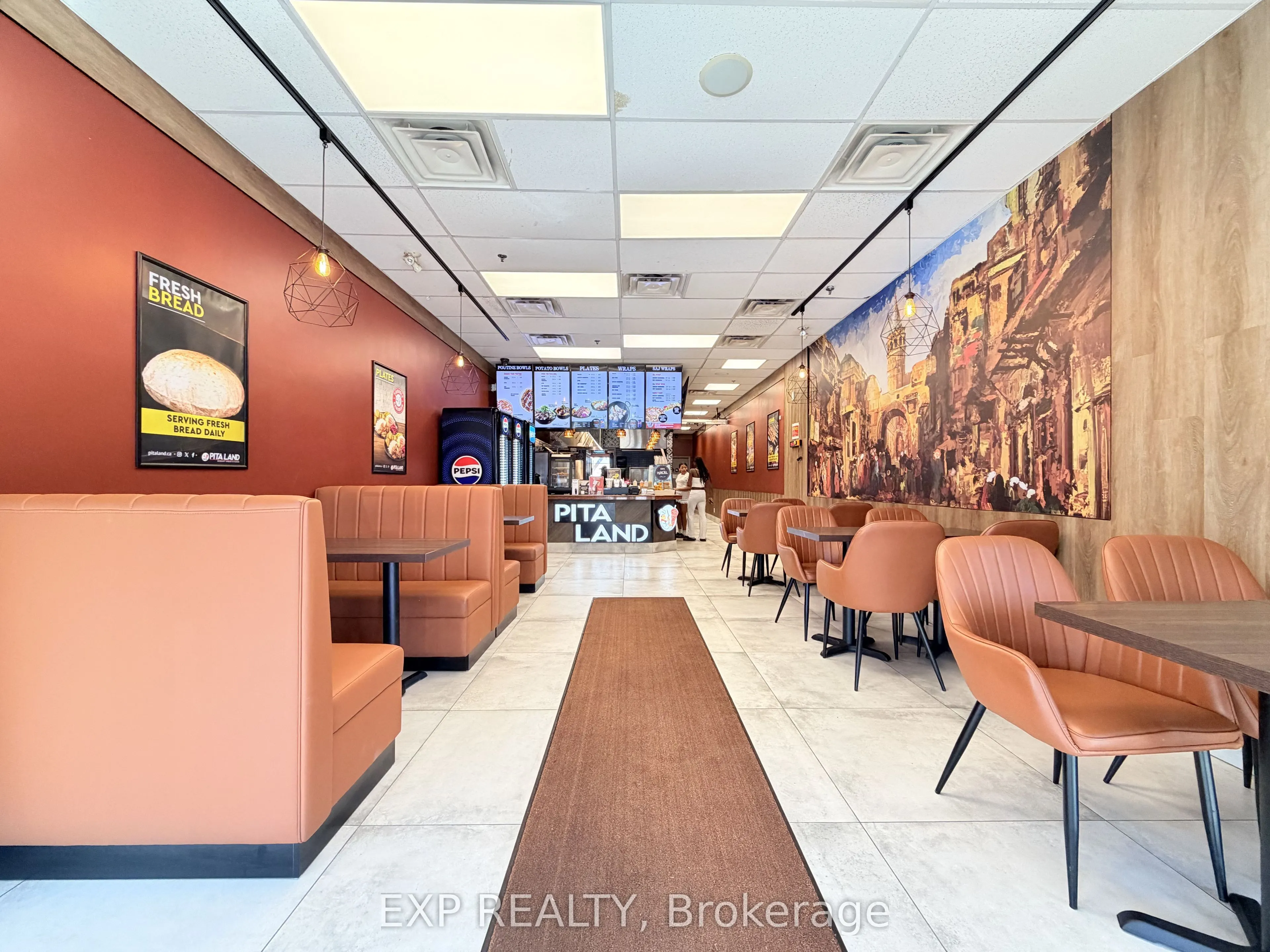 30 Eglinton Avenue W