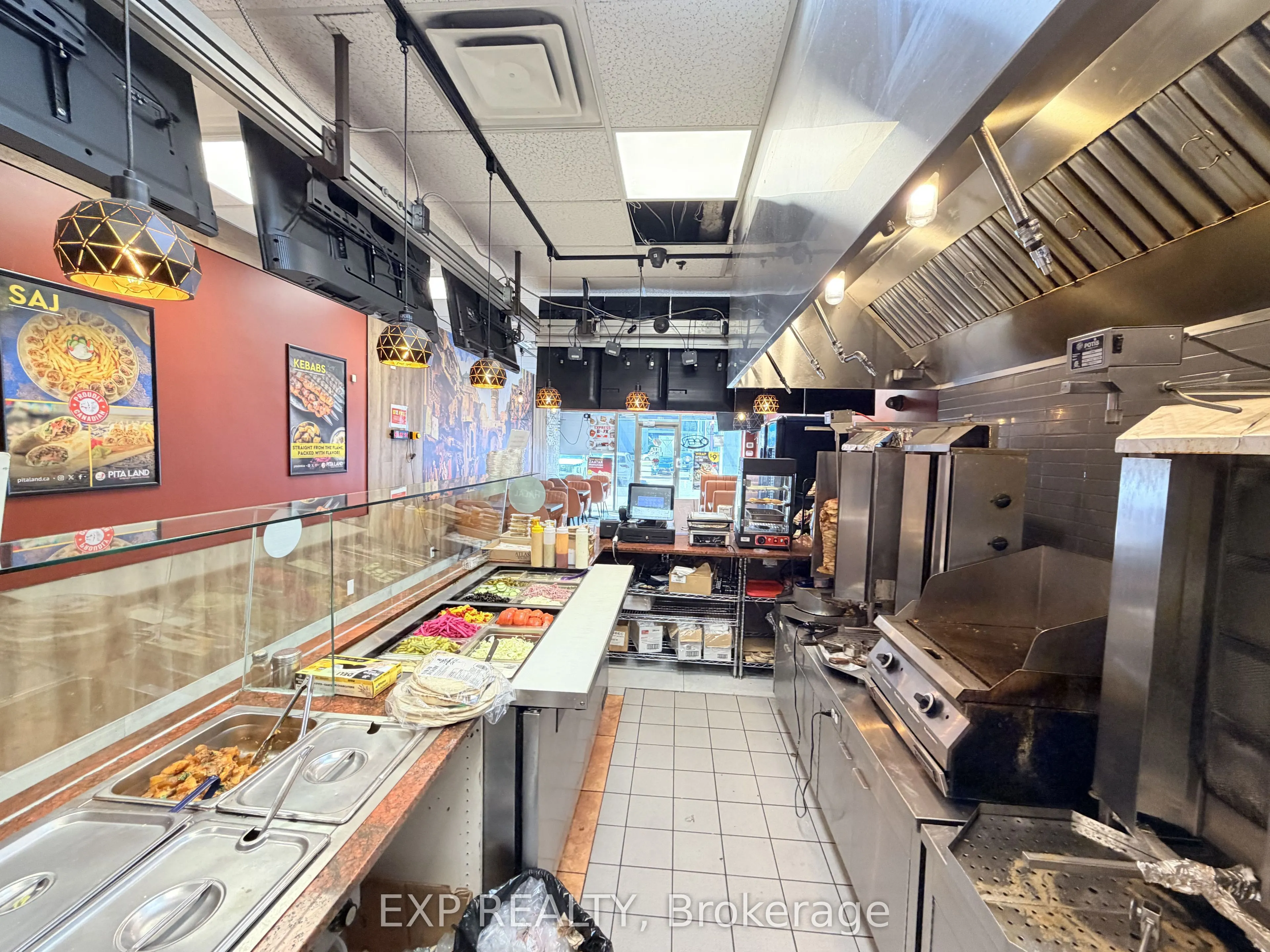 30 Eglinton Avenue W