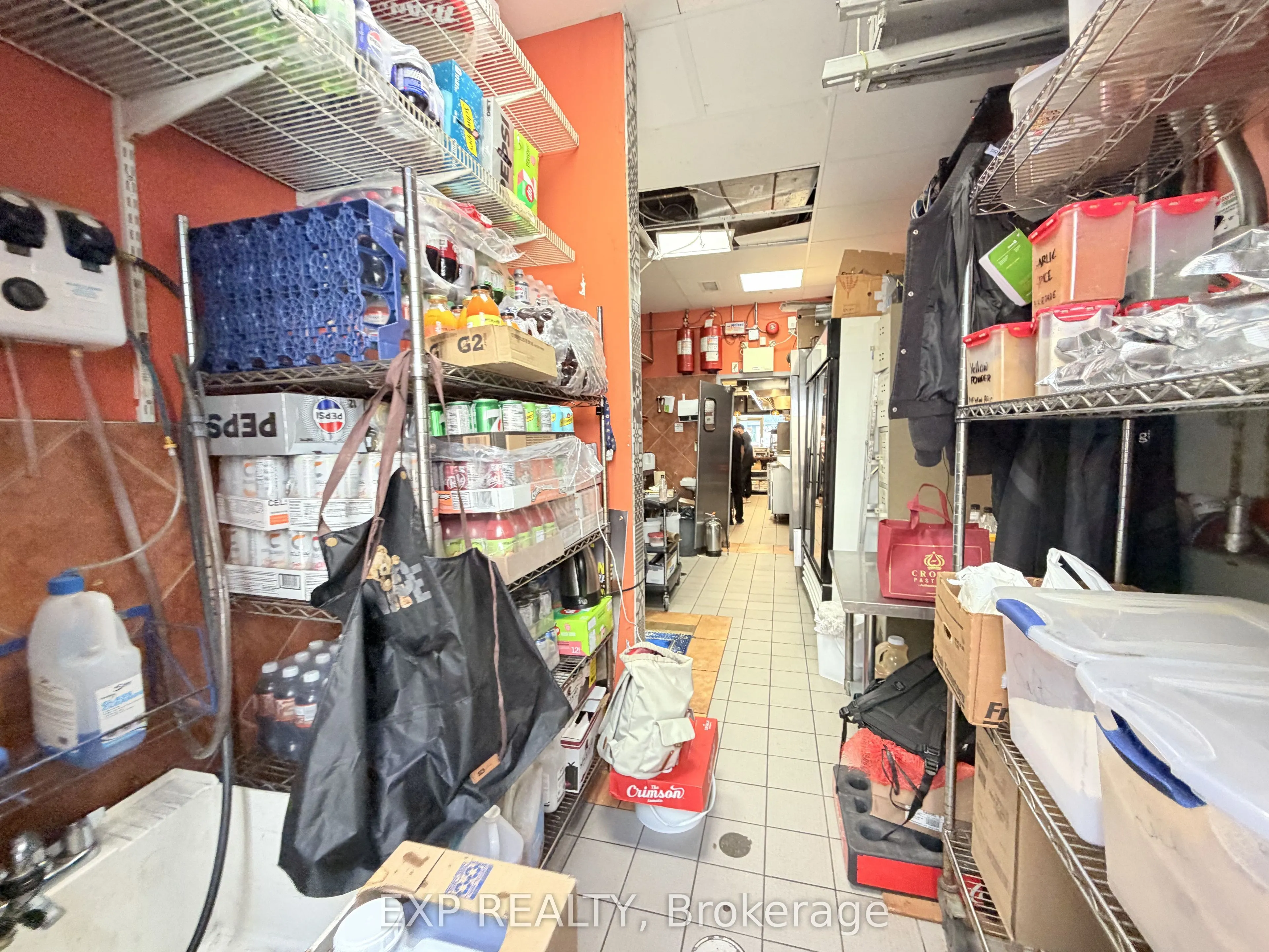 30 Eglinton Avenue W