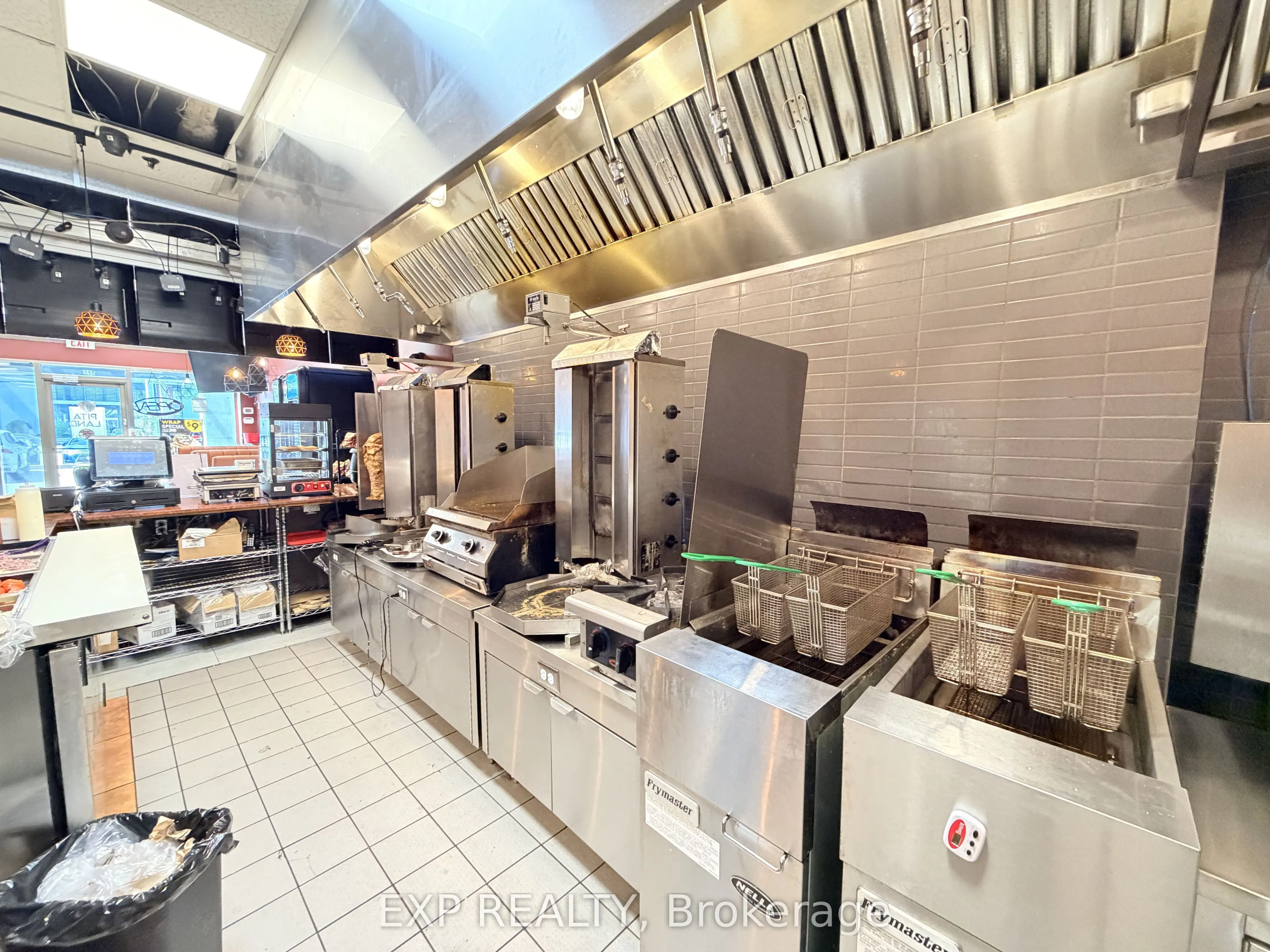 30 Eglinton Avenue W