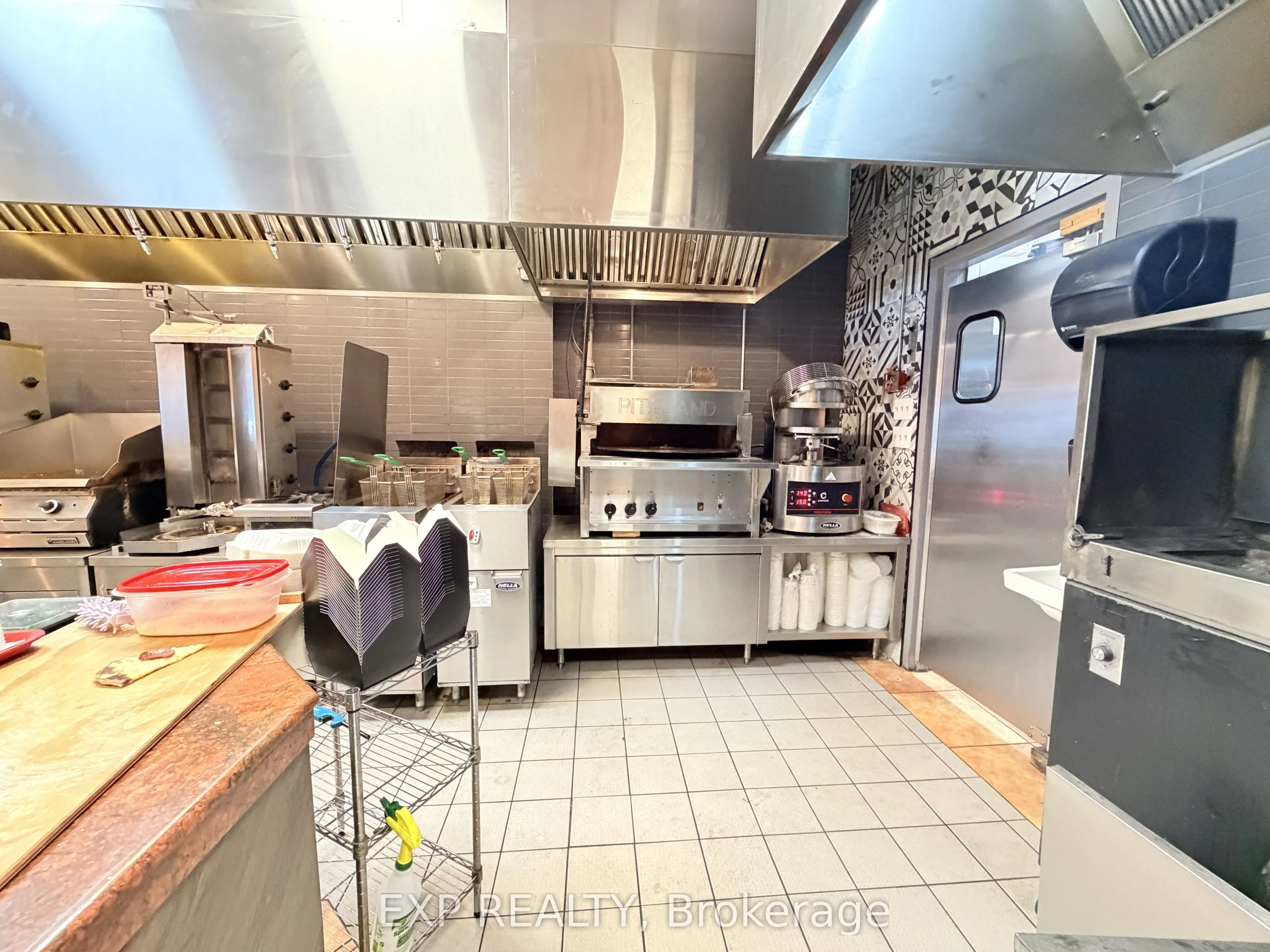 30 Eglinton Avenue W