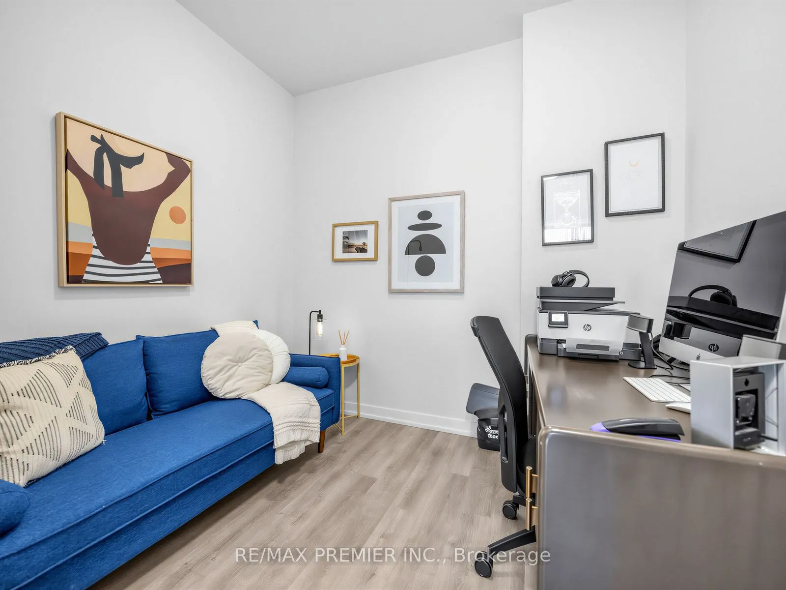 2300 St Clair Avenue W #615