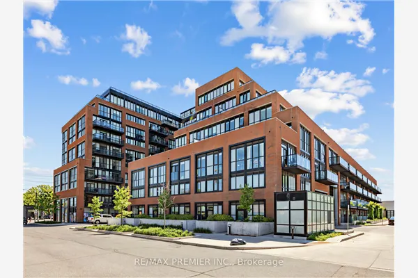2300 St Clair Avenue W