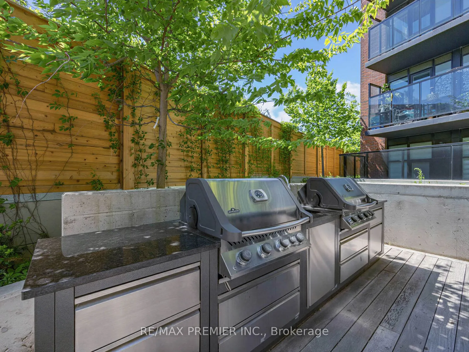 2300 St Clair Avenue W #615