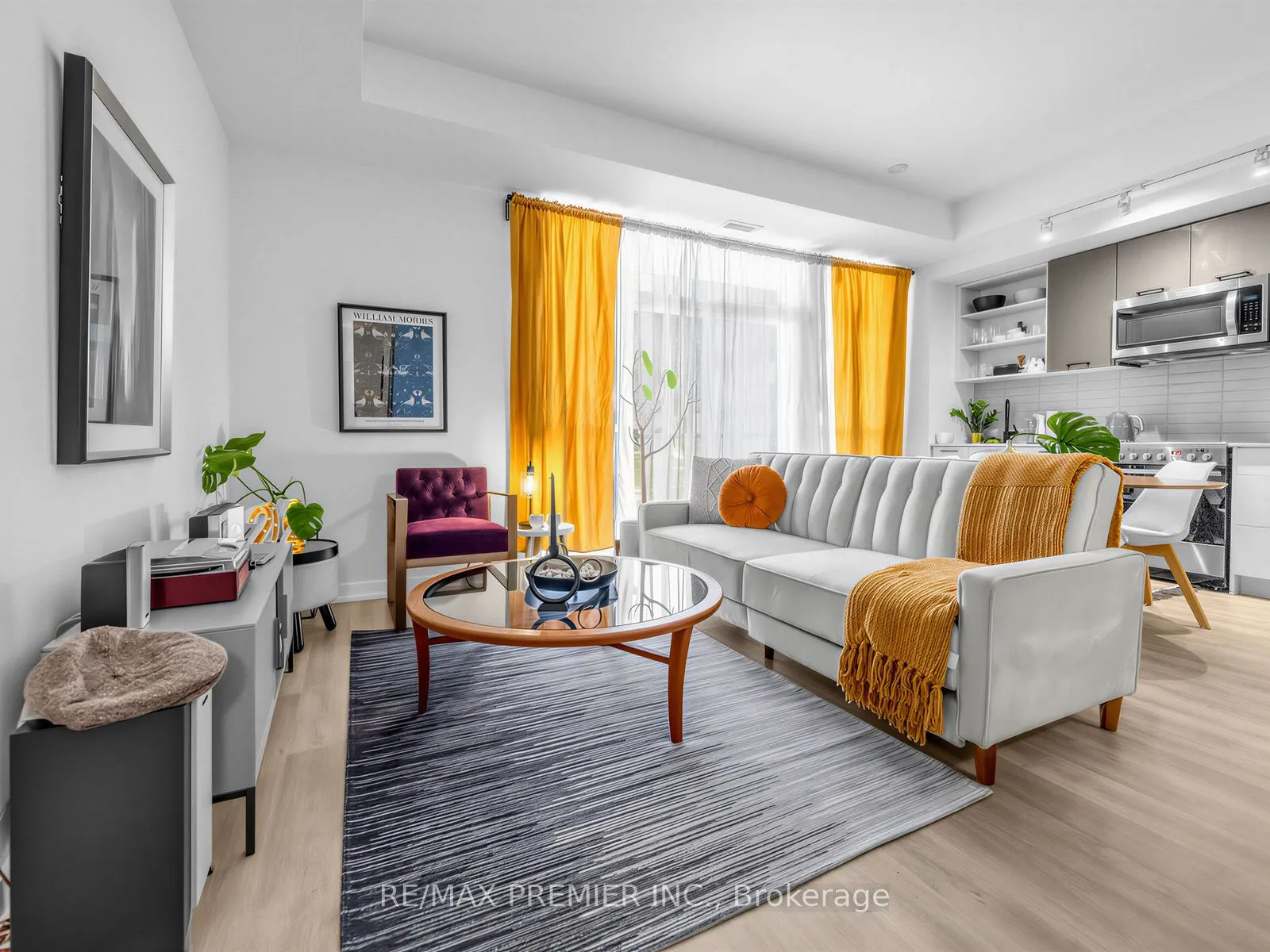 2300 St Clair Avenue W #615