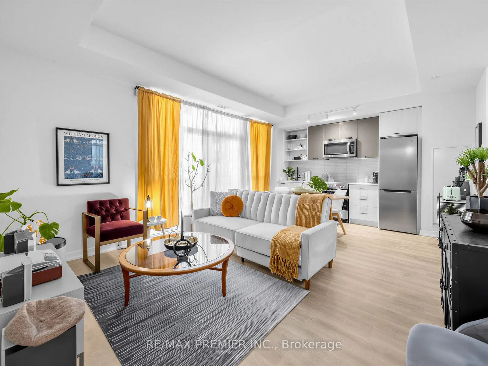 2300 St Clair Avenue W #615