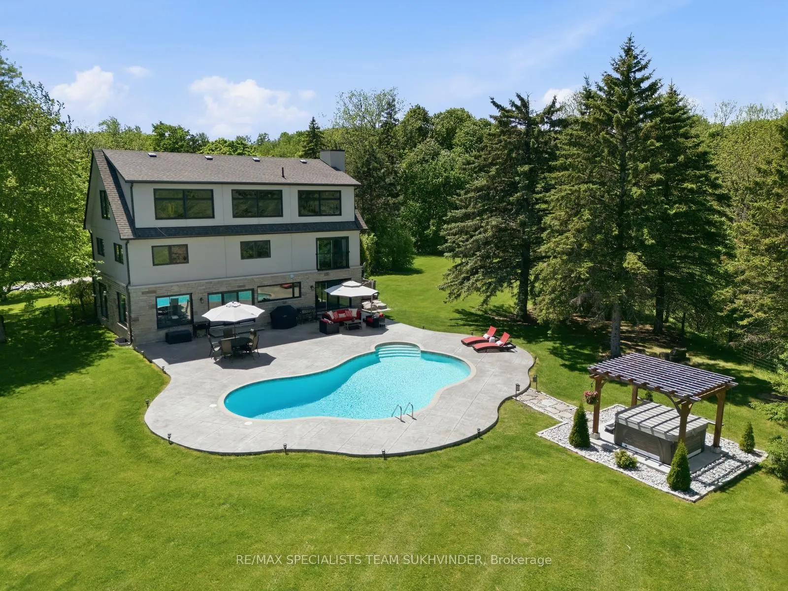 15415 Clayhill Road