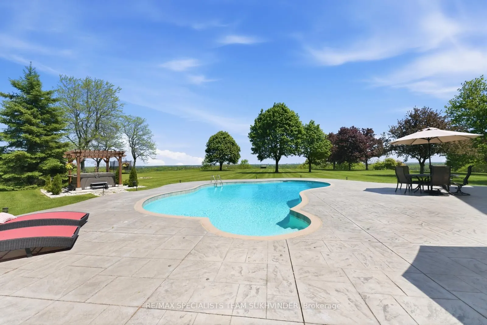 15415 Clayhill Road