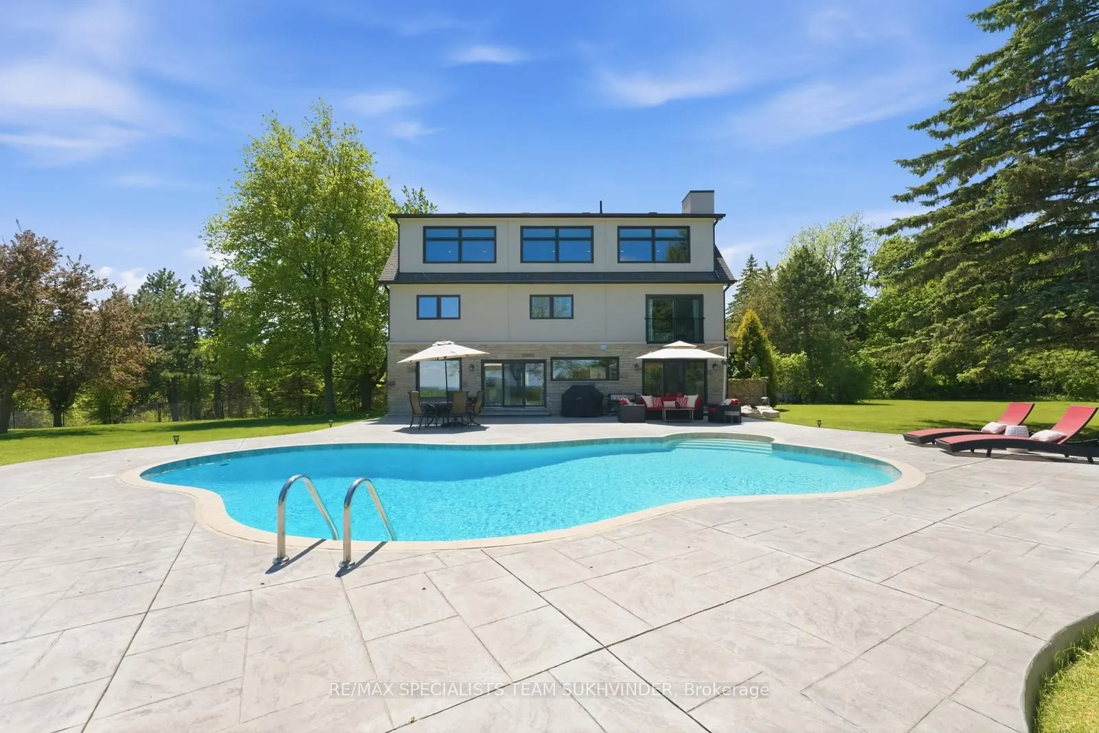 15415 Clayhill Road