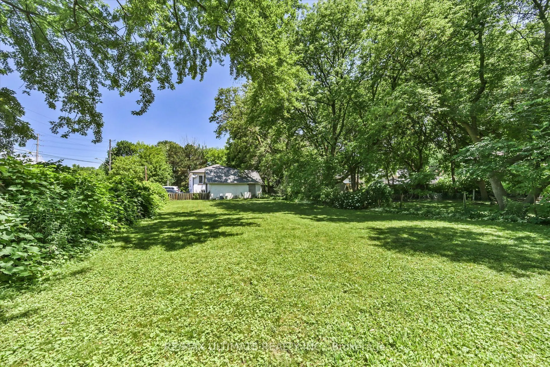 1076 Dixie Road