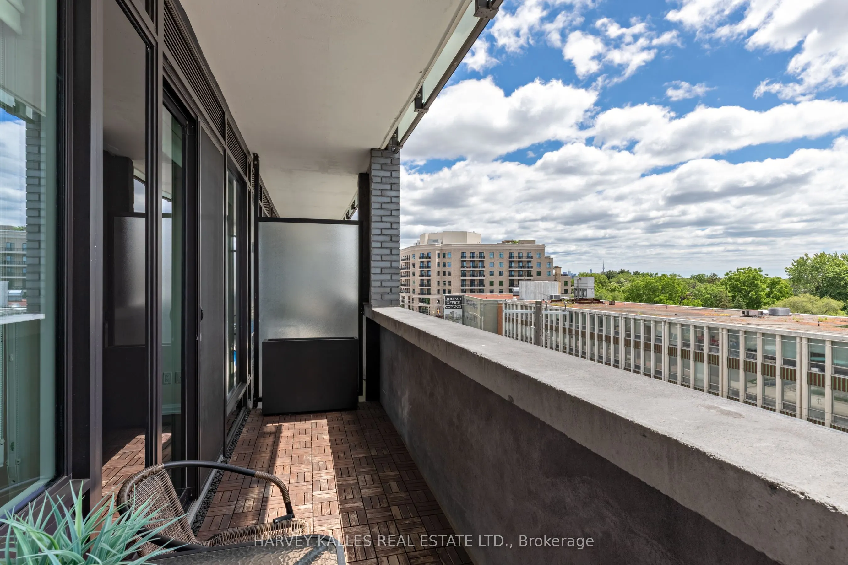 4208 Dundas Street W #412