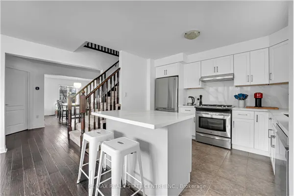 123 Bevington Road