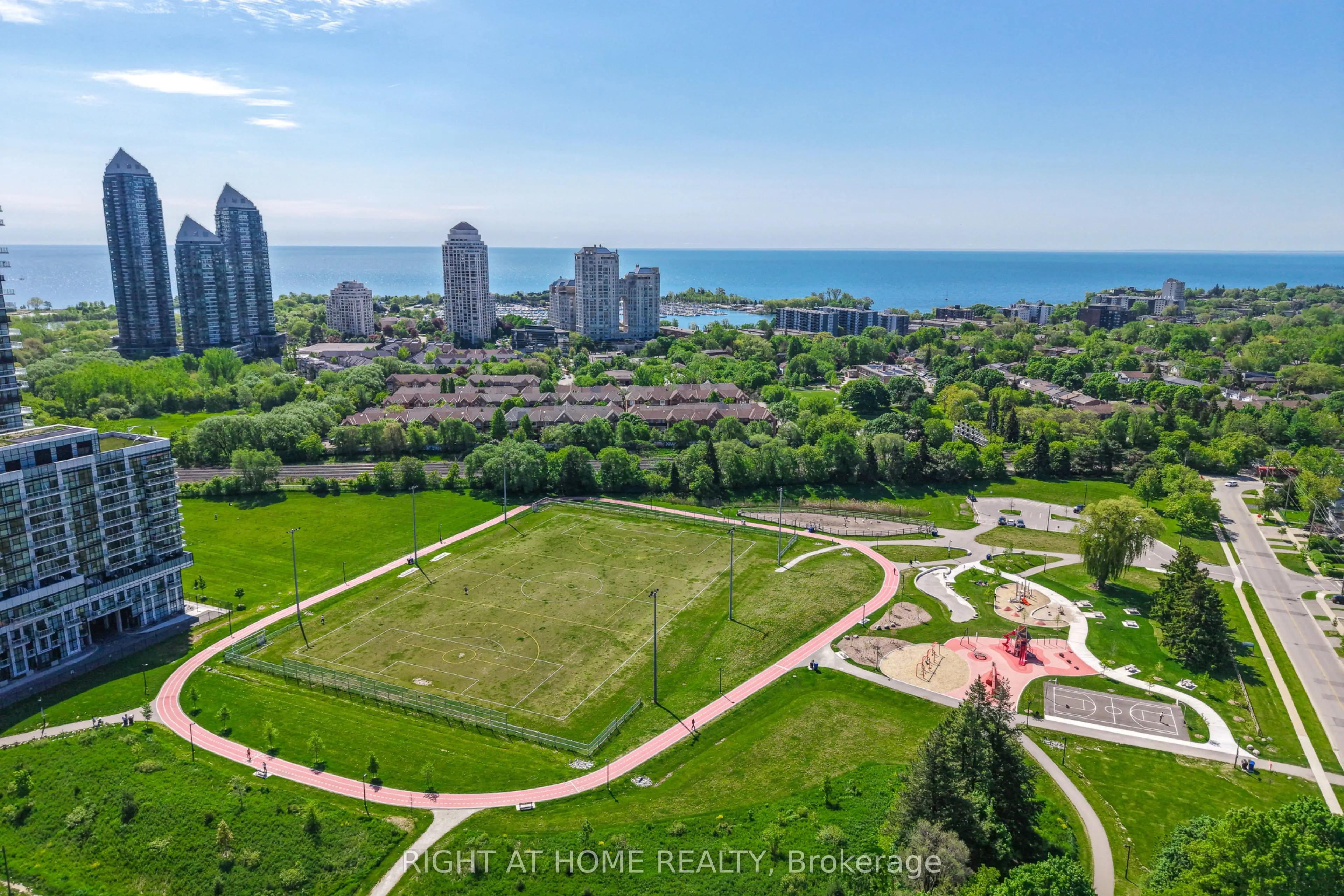 250 Manitoba Street #612
