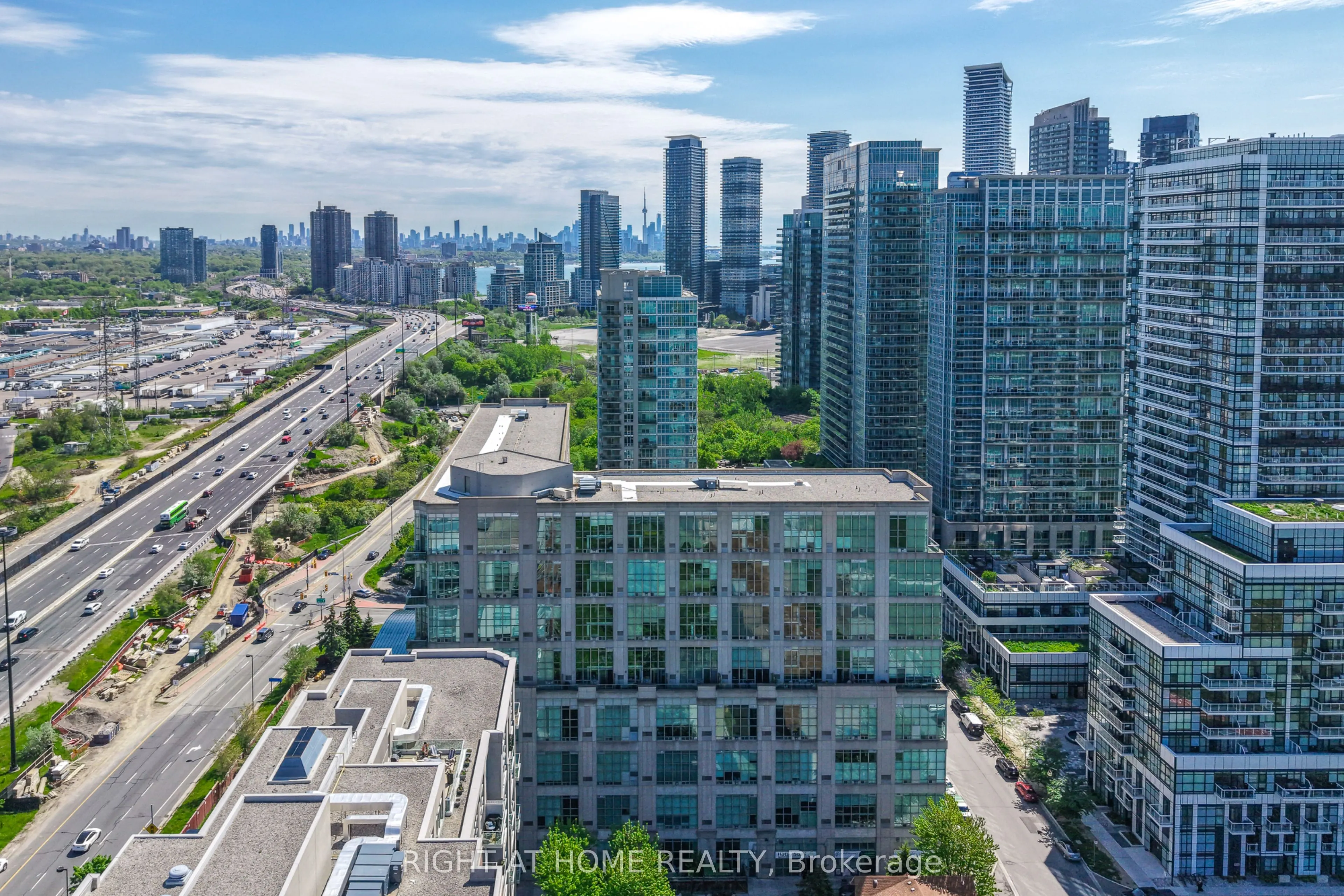 250 Manitoba Street #612