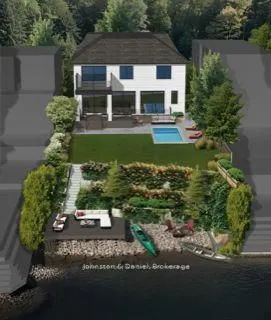 99 Lake Promenade