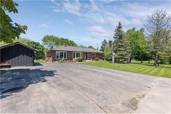 16731 Leslie Hill Road