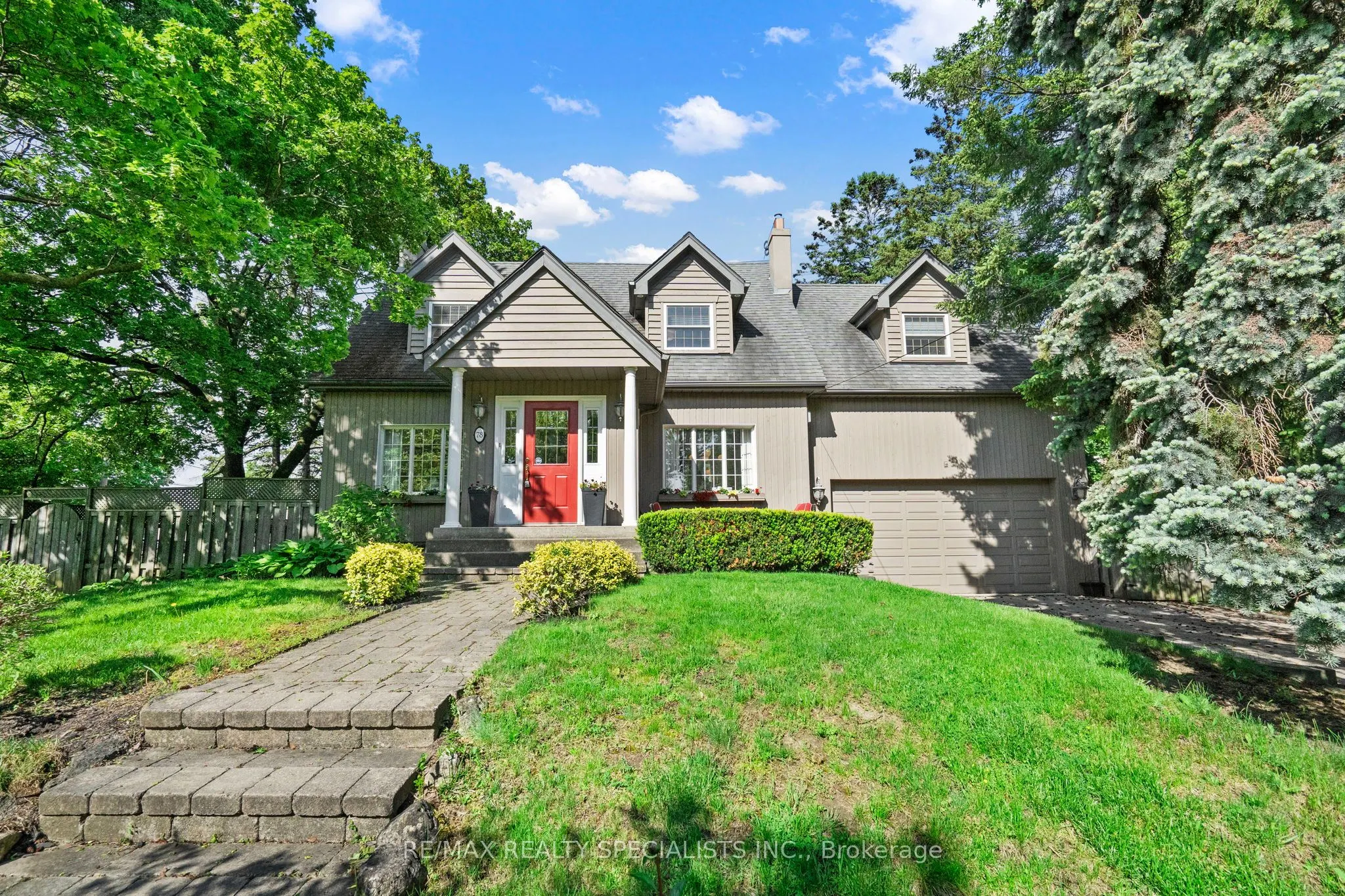 78 Meadowbank Road