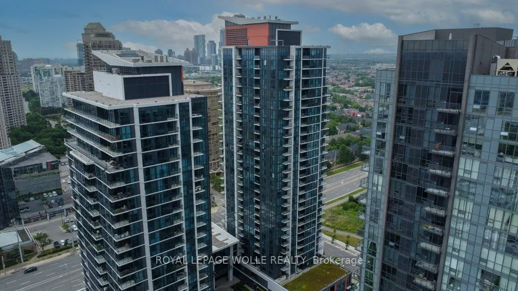 75 Eglinton Avenue W #1601