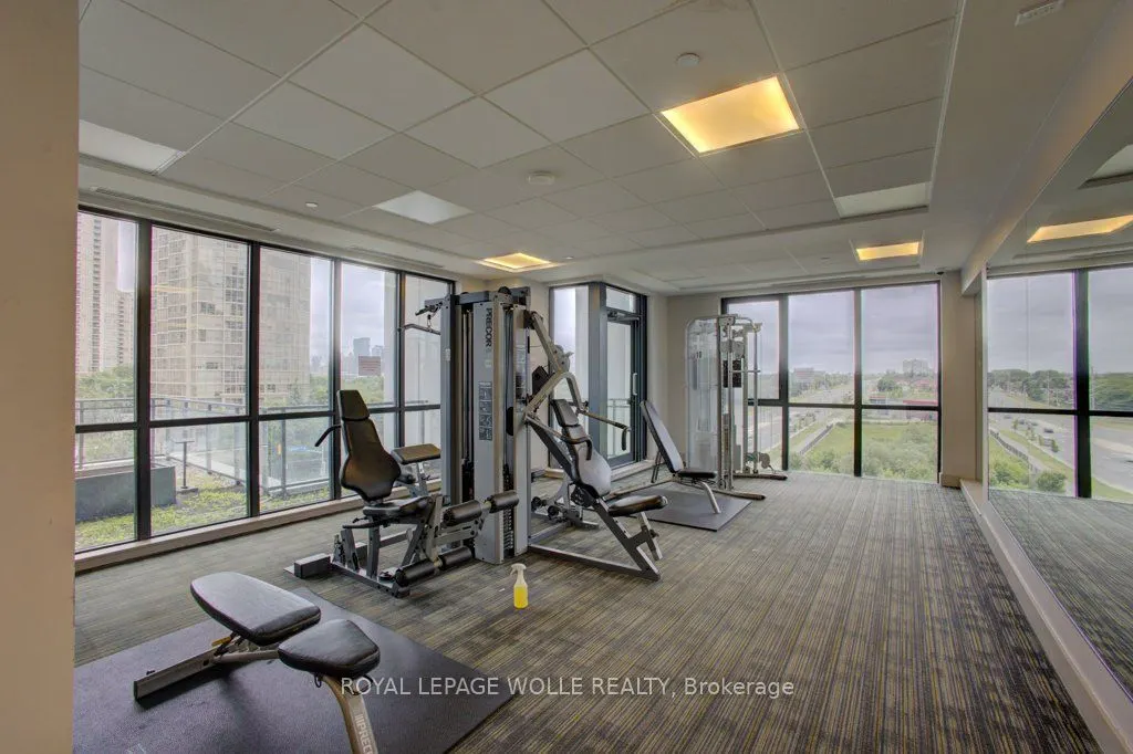 75 Eglinton Avenue W #1601