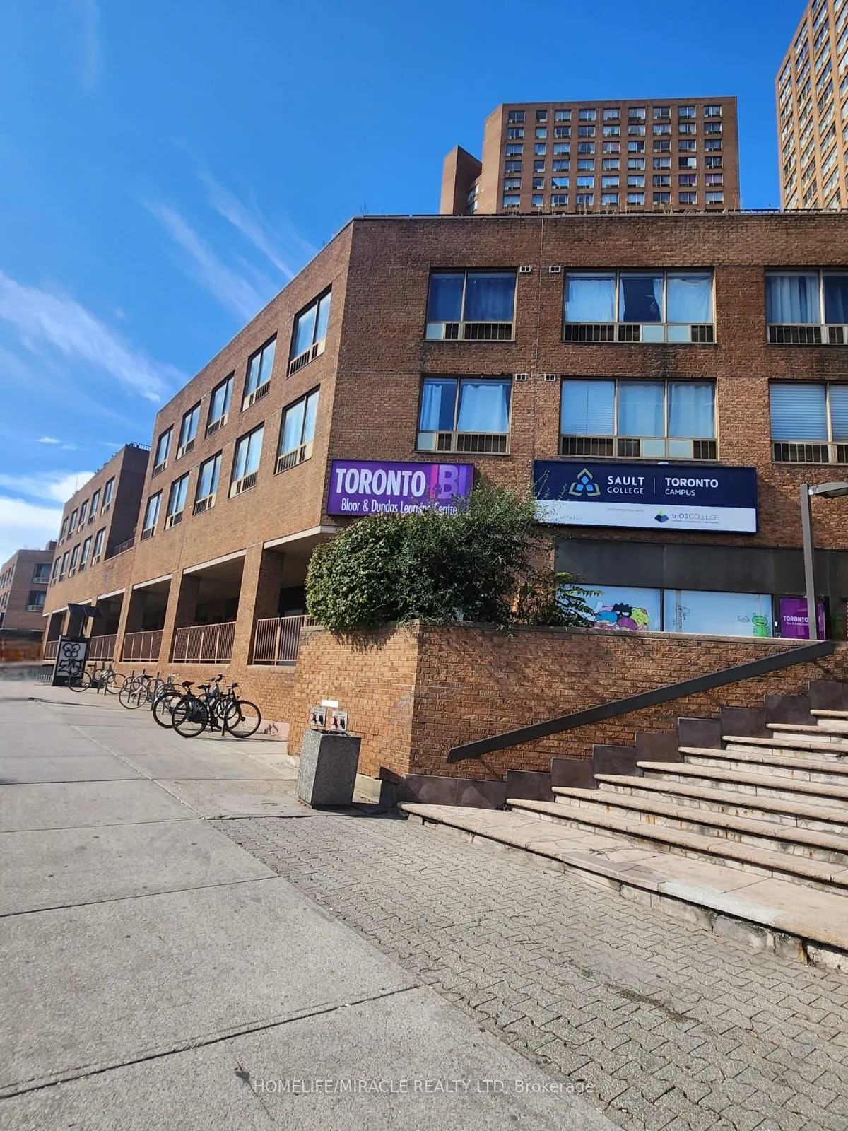 2340 Dundas Street W #G11