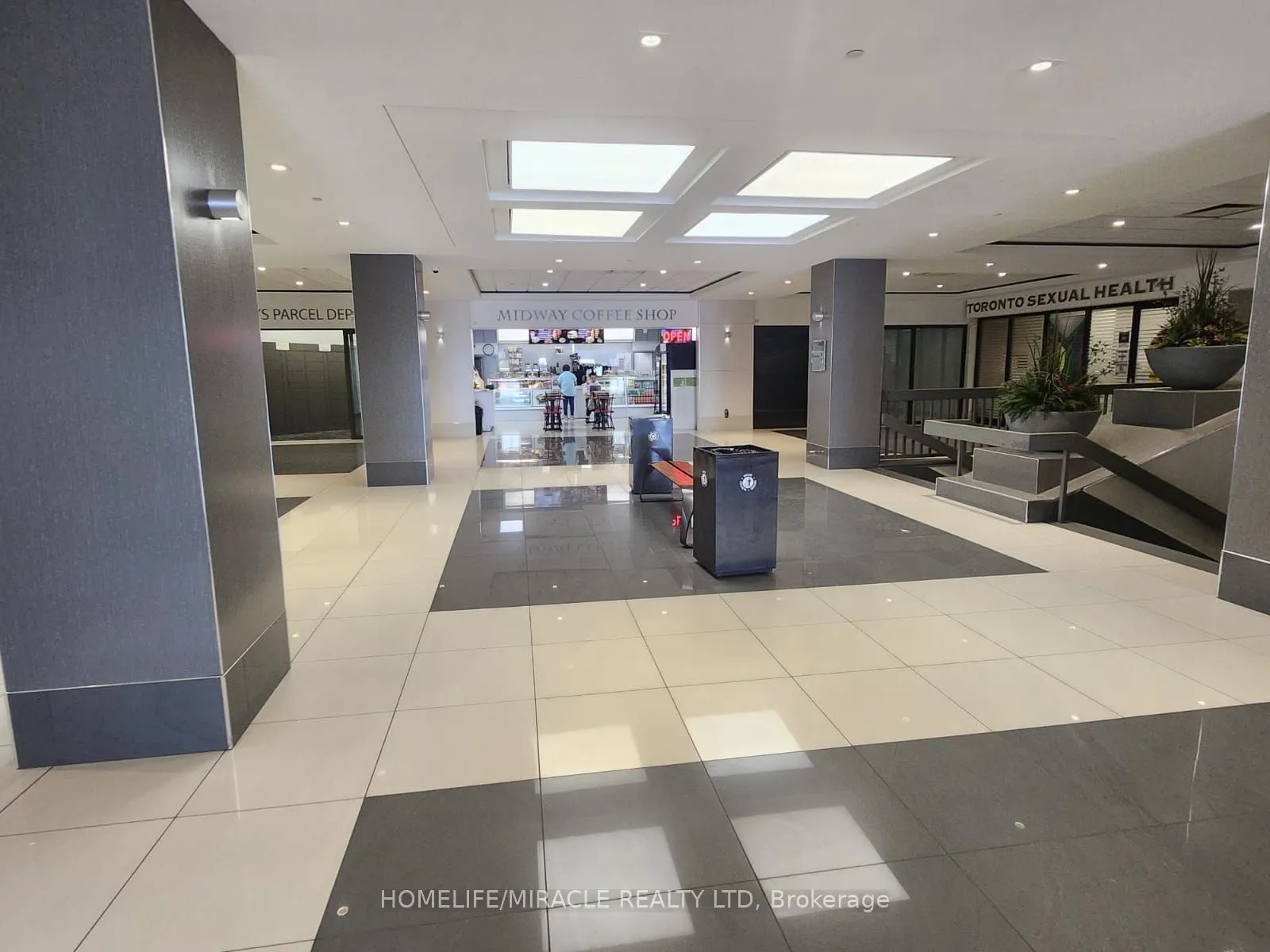 2340 Dundas Street W #G11